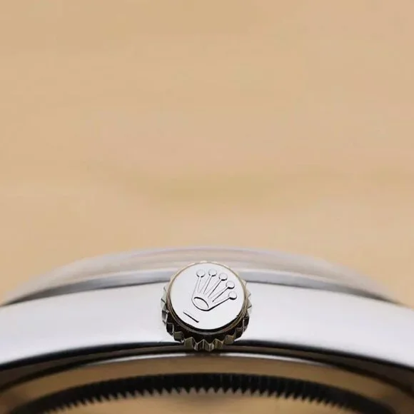 Rolex Men's Explorer 36mm ORIGINAL PAPERS BOX - Picture 6 of 8